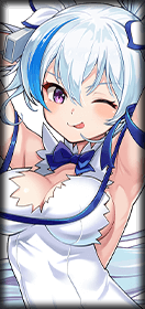 ephnel danmachi